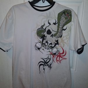 Vintage Paco Jeans Denim Co. T Shirt